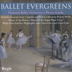National Ballet Orchestra & Pietro Garda - Coppelia : Waltz of the Hours