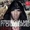Our Love (feat. Craig David) [Radio Edit] - Stereo Palma lyrics