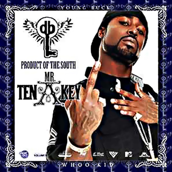 Cover artwork for Violate My Probation