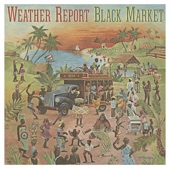 Black Market (Bonus Track Version) artwork