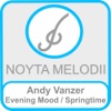 Evening Mood / Springtime - Single