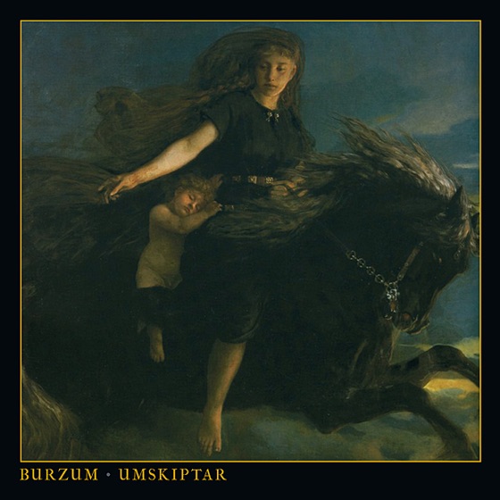 Cover artwork for Nidhoggr