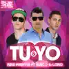 Stream & download Tú y Yo (feat. Sueco & Loko) - Single