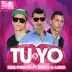 Tú y Yo (feat. Sueco & Loko) song reviews