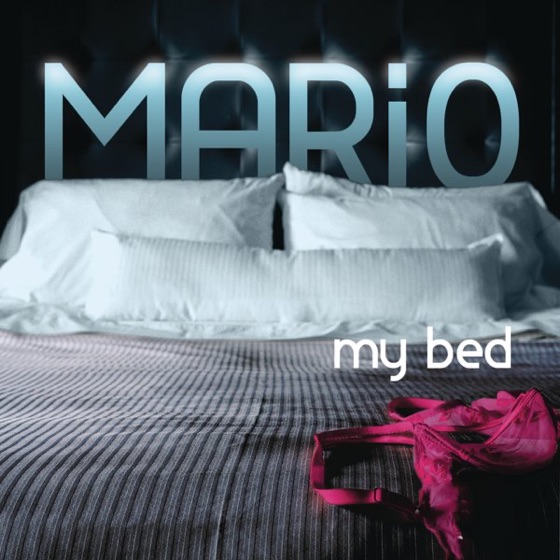 Cover artwork for My Bed
