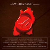 Be the Ride - SWR Big Band