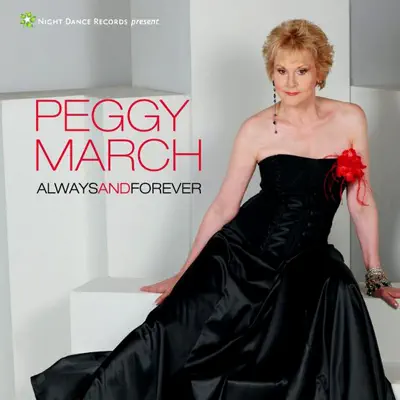 Always and Forever - Peggy March