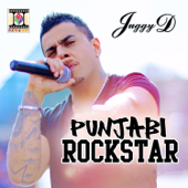 Punjabi Rockstar - Juggy D