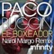 El Boxeador - Paco Buggin lyrics
