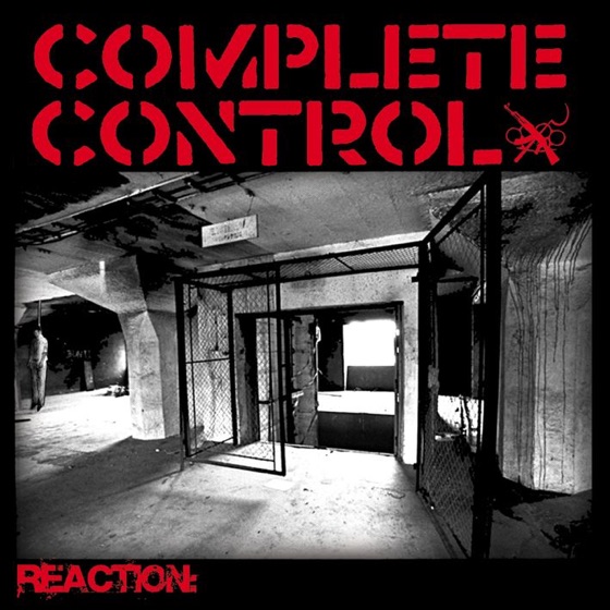 Cover artwork for Keep Me Out