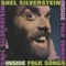 Liz - Shel Silverstein lyrics