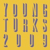 Young Turks 2009 - EP