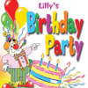 Lilly's Birthday Party - The Tiny Boppers