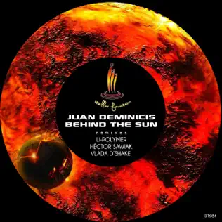 baixar álbum Download Juan Deminicis - Behind The Sun Remix Edition album