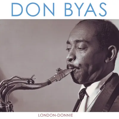 London-Donnie - Single - Don Byas