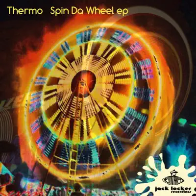Spin Da Wheel - Single - Thermo