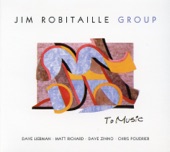 JIM ROBITAILLE GROUP - ARTHUR C.