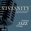 Vivian Buczek & Claes Crona Trio - Boplicity