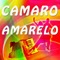 Camaro Amarelo (Tribute To Munhoz & Mariano) - Manuel & Miguel lyrics