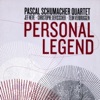 Pascal Schumacher Quartet - Los Dos Lorettas (feat. Jef Neve, Christophe Devisscher & Teun Verbruggen)