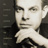 Bill Charlap Plays George Gershwin - The American Soul artwork