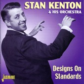 Stan Kenton and His Orchestra - Cocktails for Two