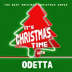 It's Christmas Time with Odetta - Odetta