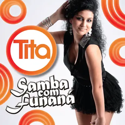 Samba Com Funaná - Tita