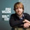 Listen - Josh Wilson lyrics