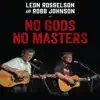 No Gods No Masters (Live) album lyrics, reviews, download