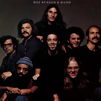 Boz Scaggs & Band (Expanded Edition) - Boz Scaggs