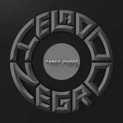 Dance Ghost - Single - Helado Negro Dance Ghost - Single - Helado Negro