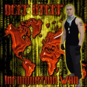 Information War artwork