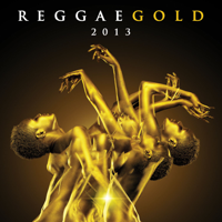 Various Artists - Reggae Gold 2013 artwork
