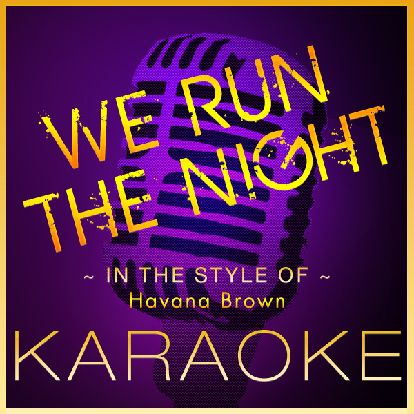 Music Of The Night Karaoke