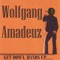 Get Down, Hands Up (feat. DJ Aa7) - Wolfgang Amadeuz lyrics