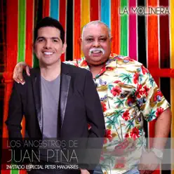Los Ancestros de Juan Piña (feat. Banda San José de San Marcos) - Single - Peter Manjarres Los Ancestros de Juan Piña (feat. Banda San José de San Marcos) - Single - Peter Manjarres