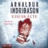 Arnaldur Indriðason - Eiseskälte