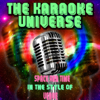 Lucky Man (Karaoke Version) [In the Style of Verve] - The Karaoke Universe