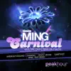 Carnival (Electric Daisy) REMIXES - EP album lyrics, reviews, download