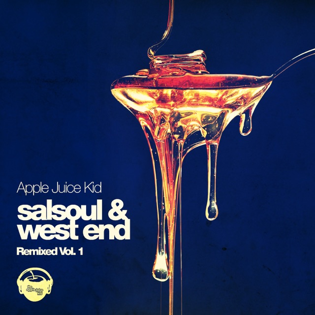 Everyman (Apple Juice Kid and Carnnibal Remix)