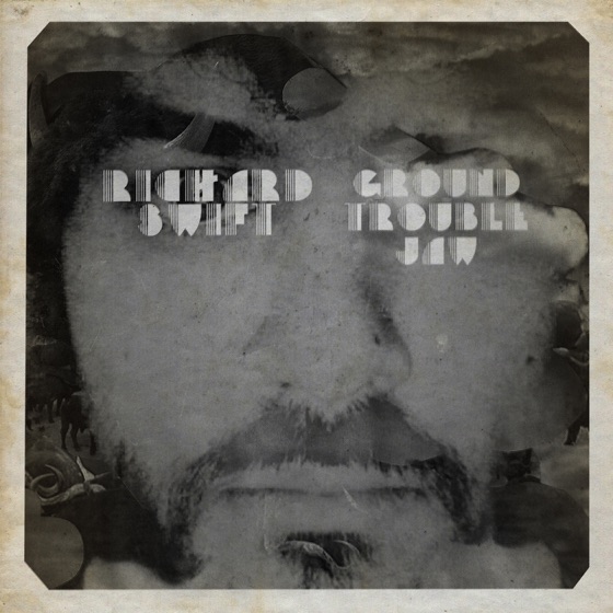 Cover artwork for The Original Thought