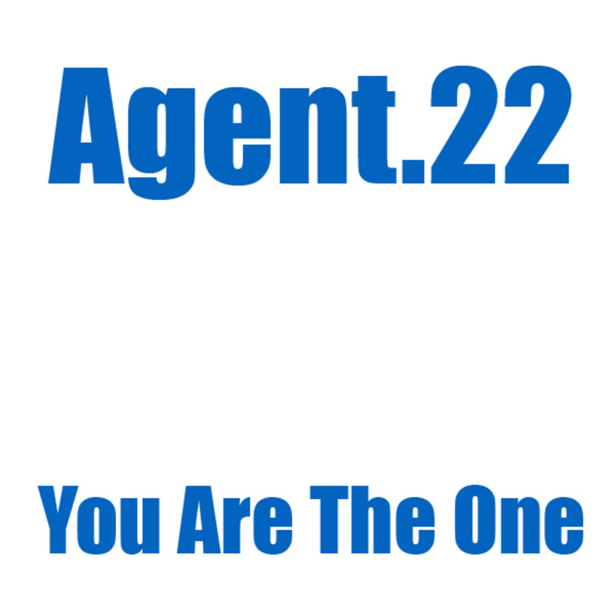 Agent 22