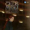 Stream & download Medea, Act 2: "Ah! Triste canto!...Dio dell'Amor!" (Medea, Chorus, Creonte, Glauce, Giasone)