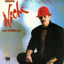 Grupo Niche Con Cuerdas - Grupo Niche