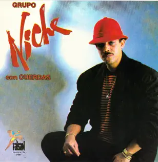 descargar álbum Grupo Niche - Grupo Niche Con Cuerdas
