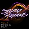 Strictly Rhythms, Vol. 2 (Mixed By Mr V)