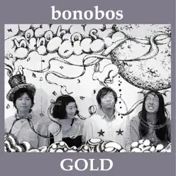 GOLD - Single - Bonobos GOLD - Single - Bonobos