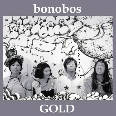 GOLD - Single - Bonobos