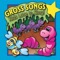 Greasy, Grimy, Gopher Guts - Kim Mitzo Thompson lyrics